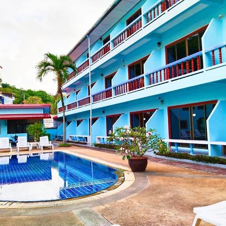Cozy Residence Nanai Patong 外观 照片
