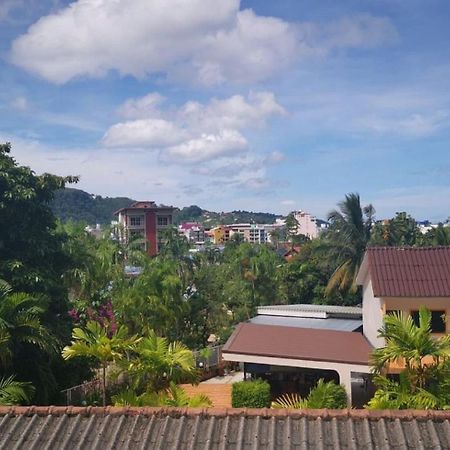 Cozy Residence Nanai Patong 外观 照片