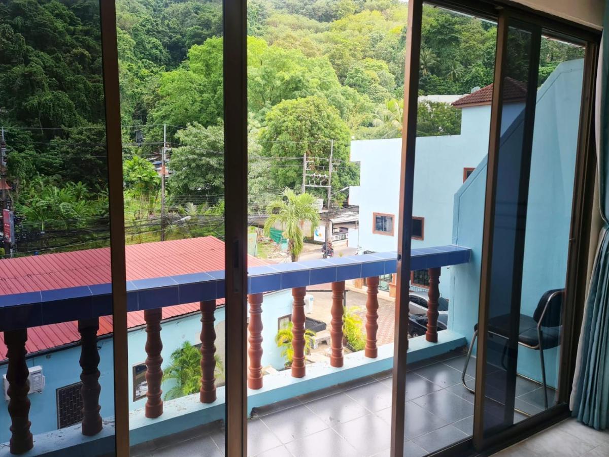 Cozy Residence Nanai Patong 外观 照片