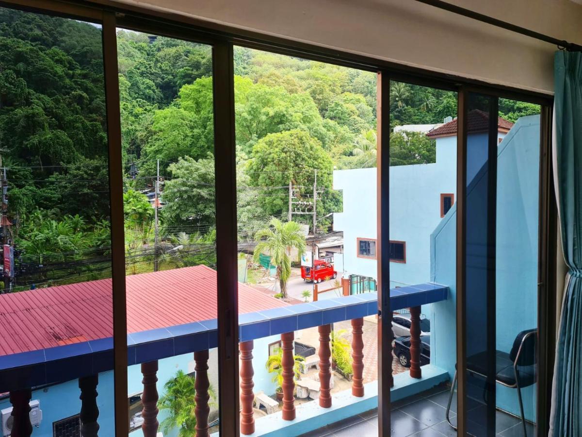 Cozy Residence Nanai Patong 外观 照片