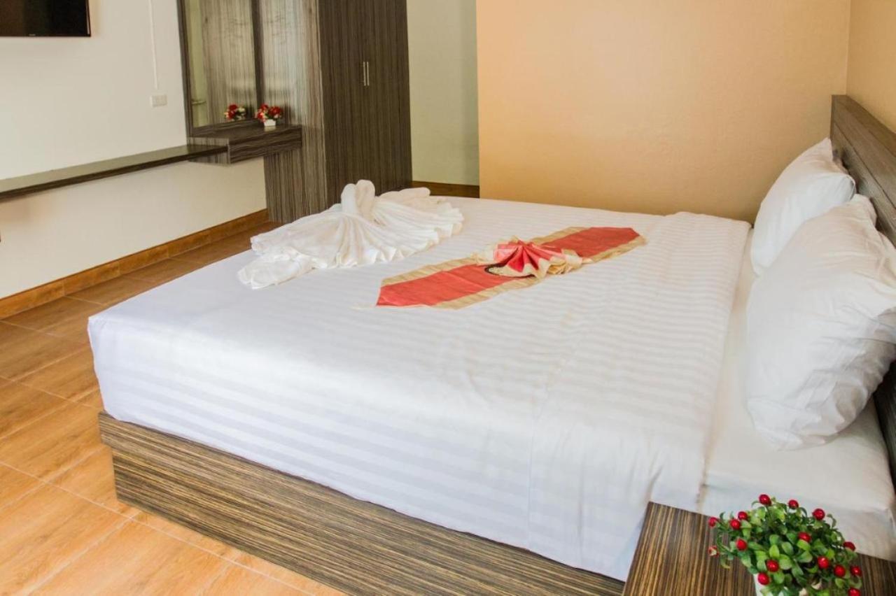 Cozy Residence Nanai Patong 外观 照片