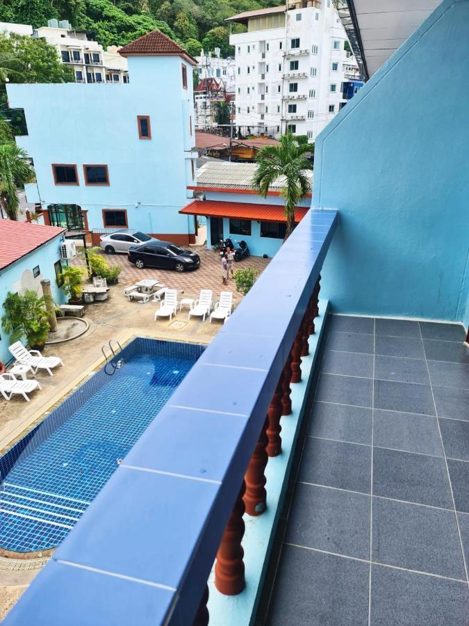 Cozy Residence Nanai Patong 外观 照片