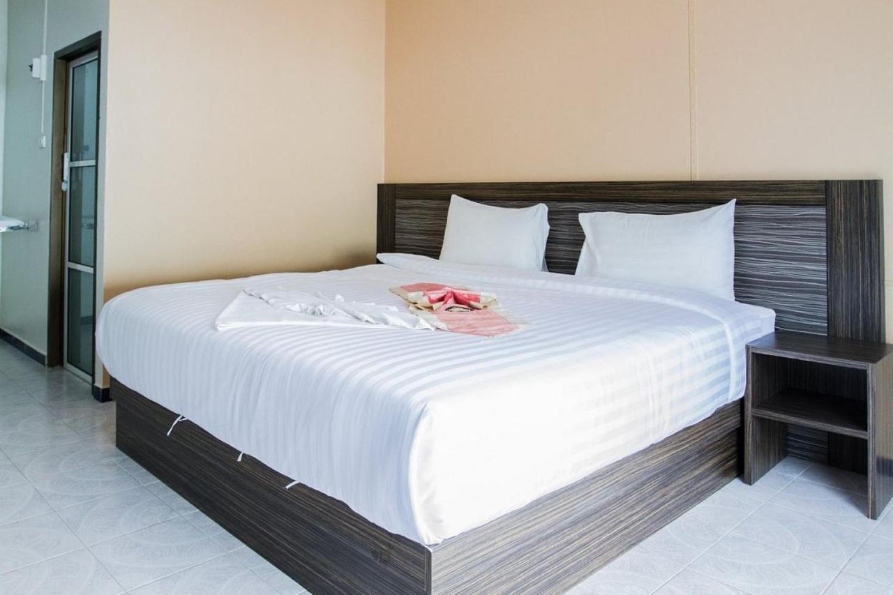 Cozy Residence Nanai Patong 外观 照片