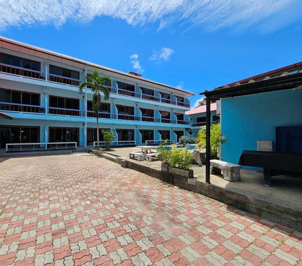 Cozy Residence Nanai Patong 外观 照片