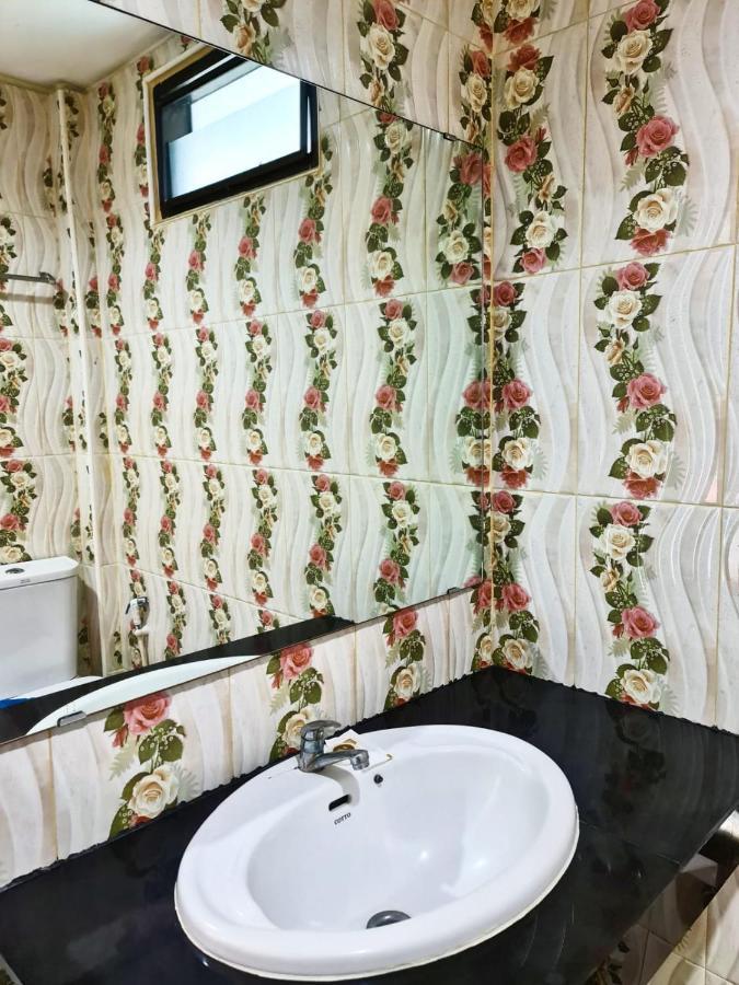 Cozy Residence Nanai Patong 外观 照片