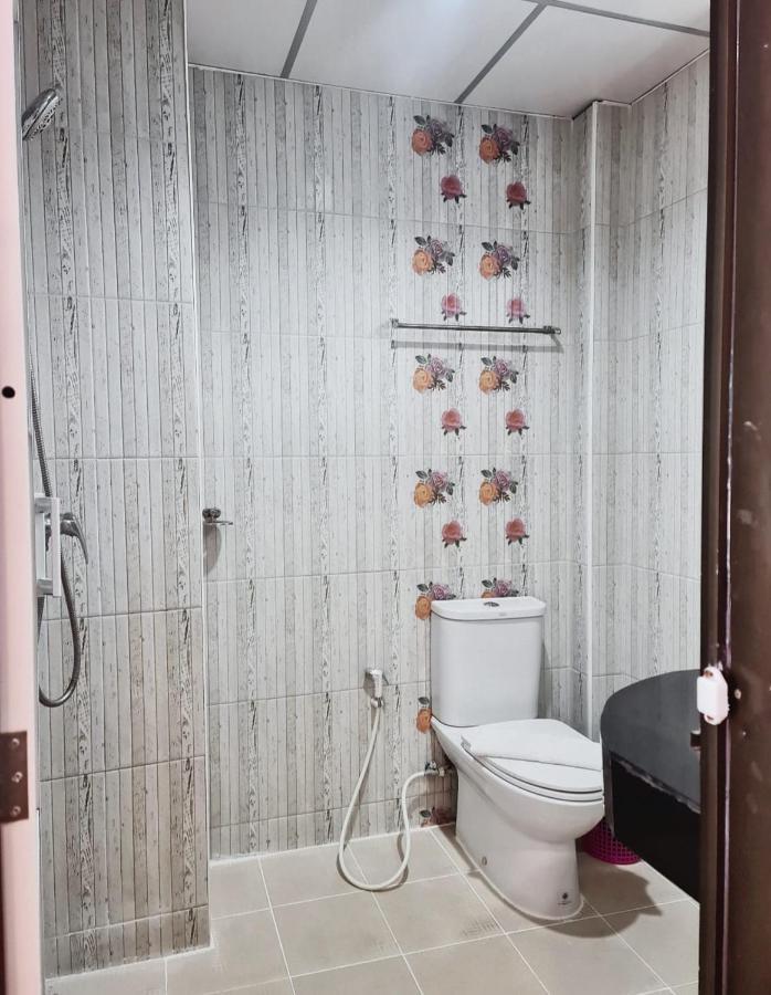 Cozy Residence Nanai Patong 外观 照片
