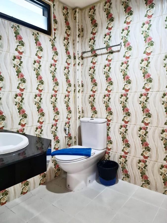 Cozy Residence Nanai Patong 外观 照片