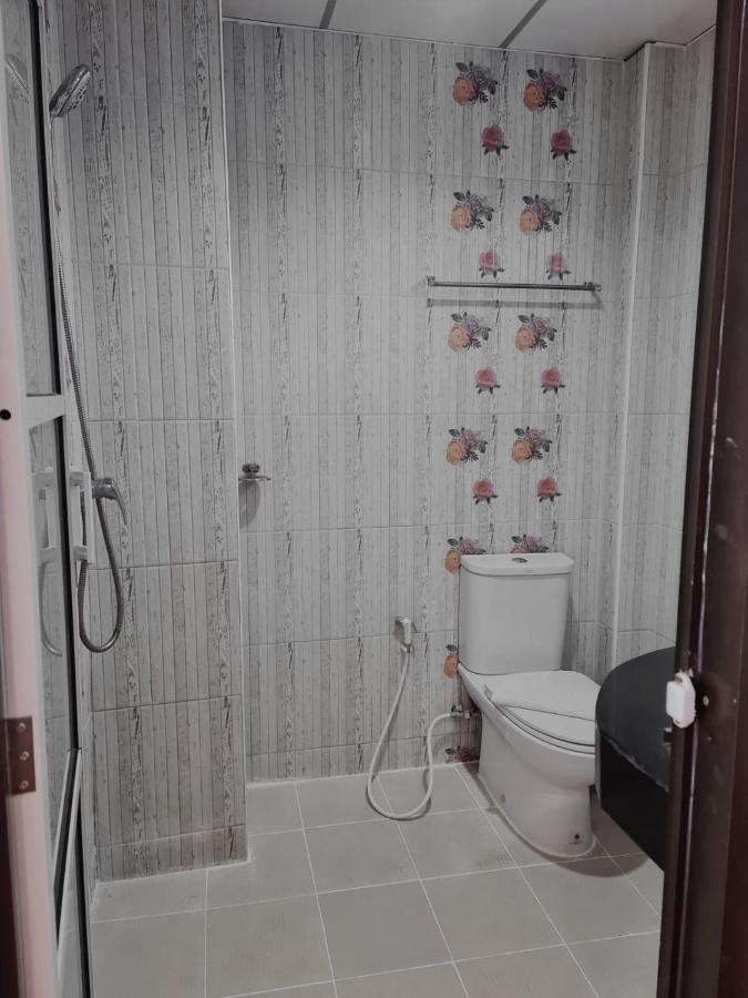 Cozy Residence Nanai Patong 外观 照片