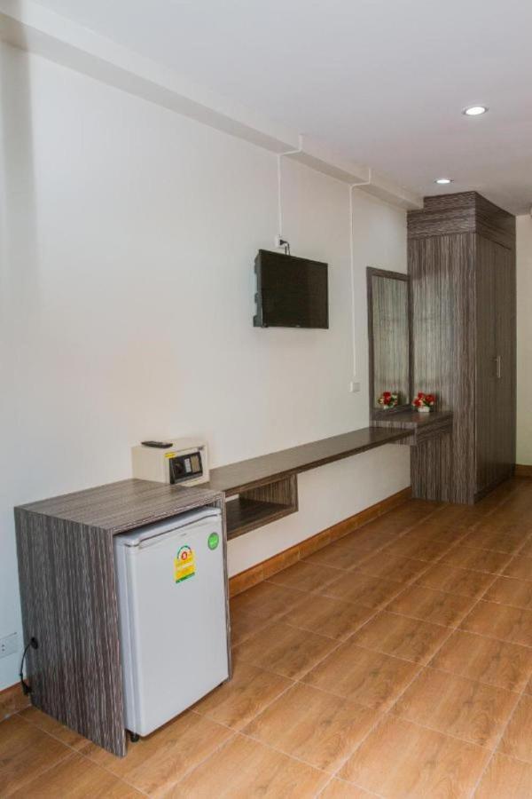 Cozy Residence Nanai Patong 外观 照片