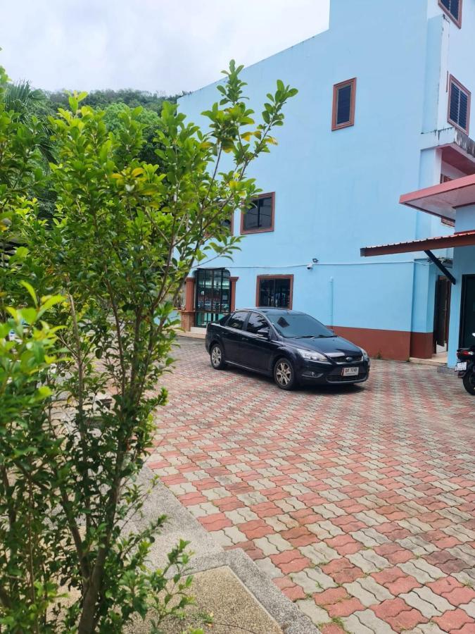 Cozy Residence Nanai Patong 外观 照片
