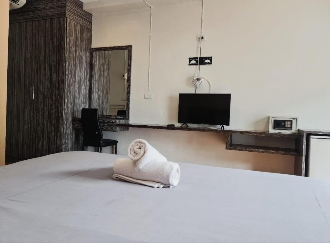 Cozy Residence Nanai Patong 外观 照片