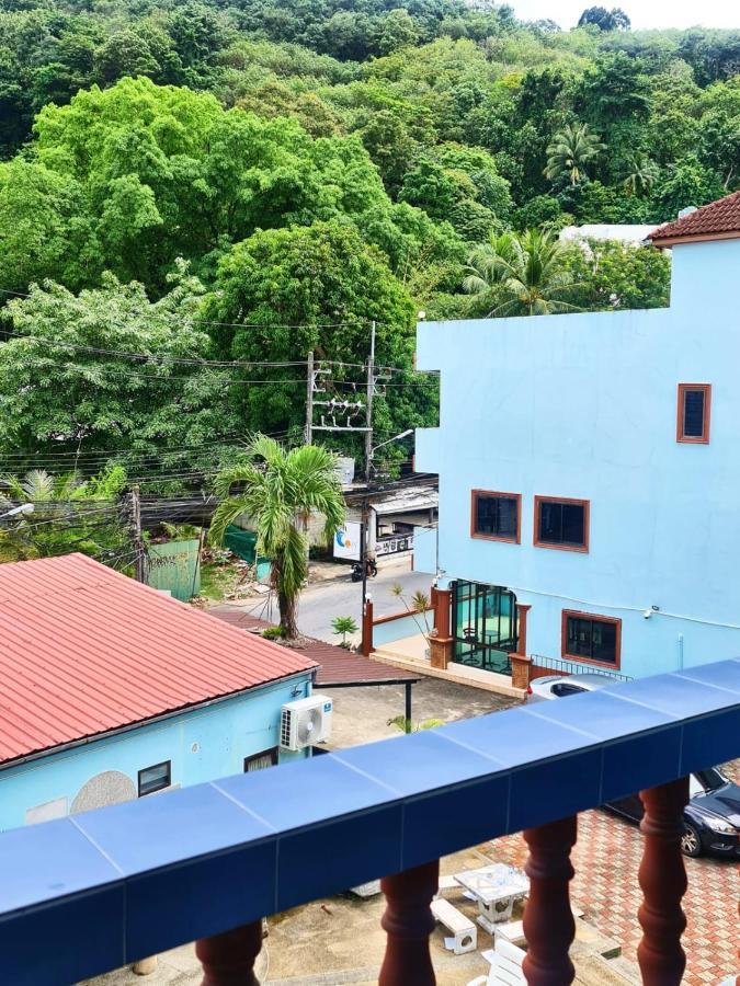 Cozy Residence Nanai Patong 外观 照片
