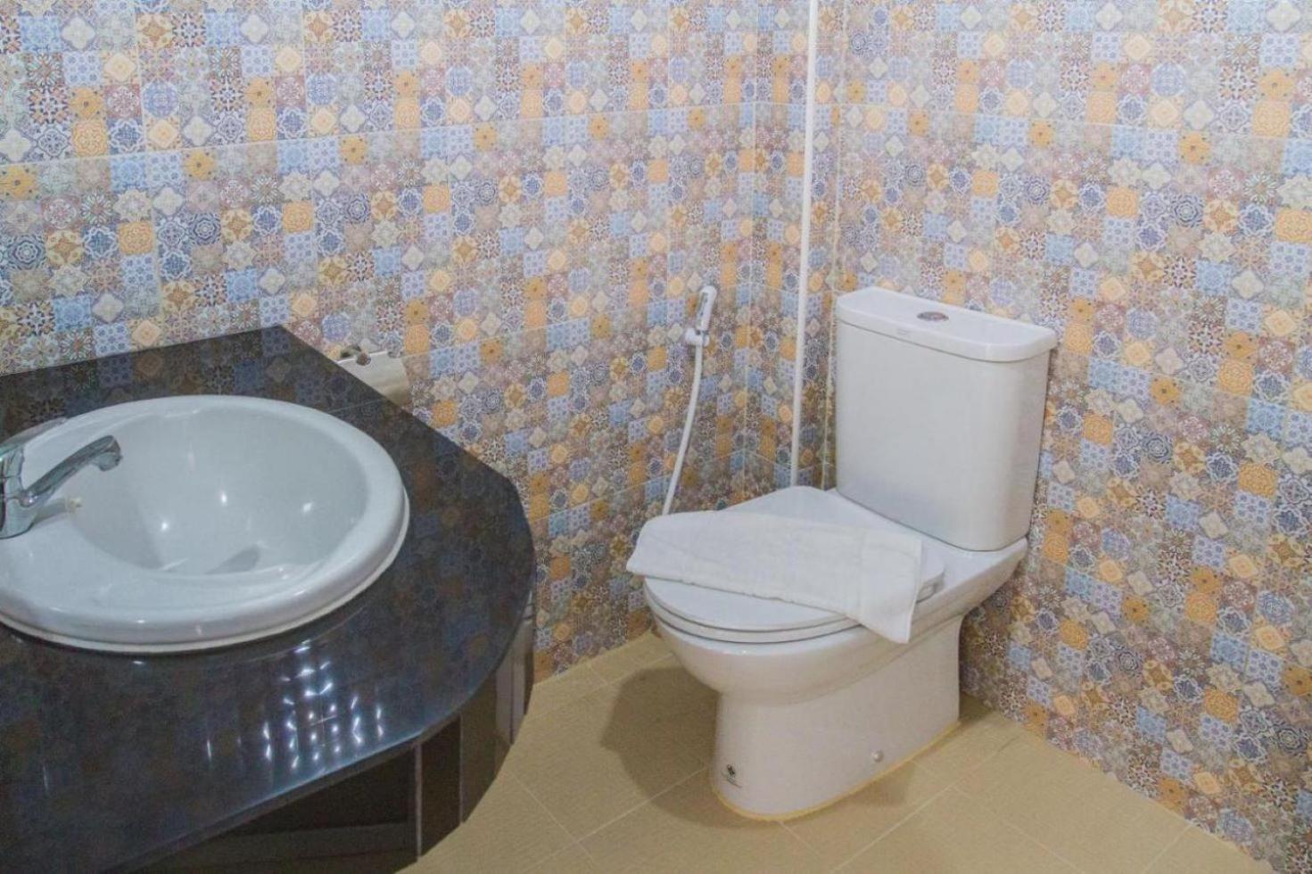 Cozy Residence Nanai Patong 外观 照片