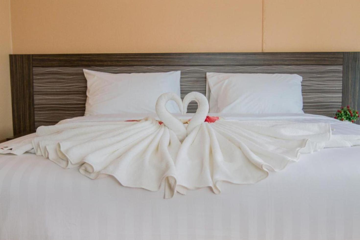Cozy Residence Nanai Patong 外观 照片