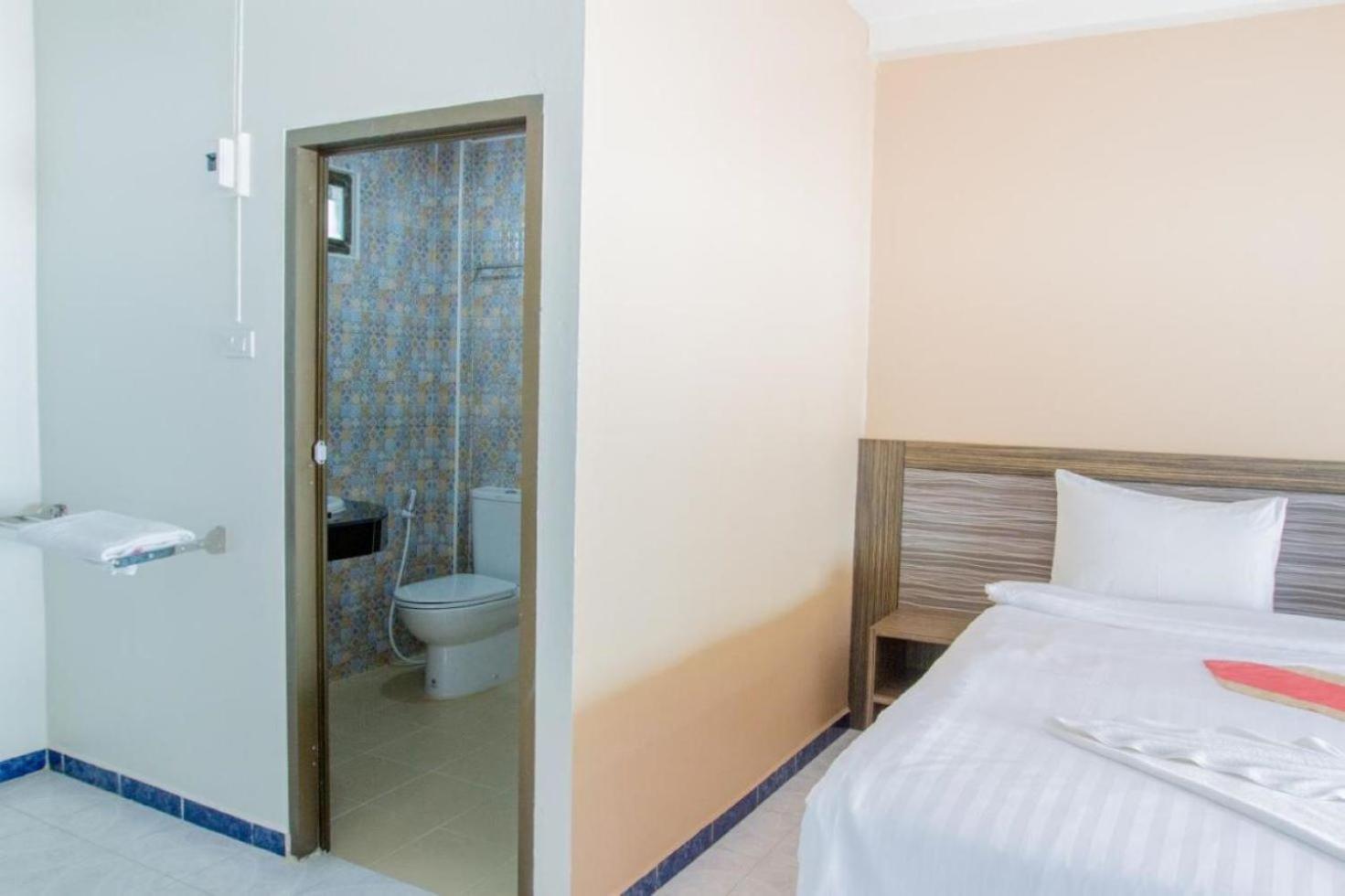 Cozy Residence Nanai Patong 外观 照片
